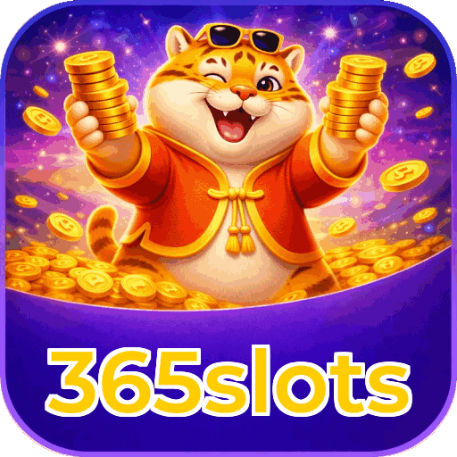App Mobile 365slots - Jogue em Qualquer Lugar no Seu Smartphone