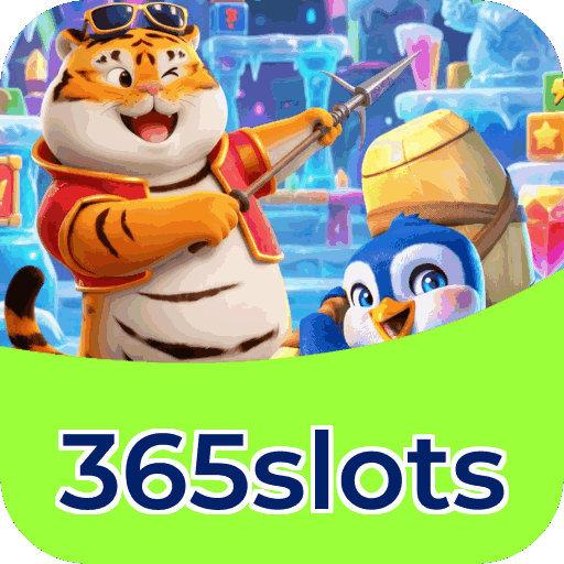 Cadastro 365slots
