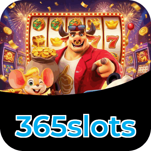 Segurança 365slots