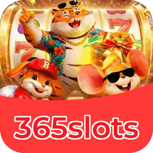 Login rápido no app 365slots