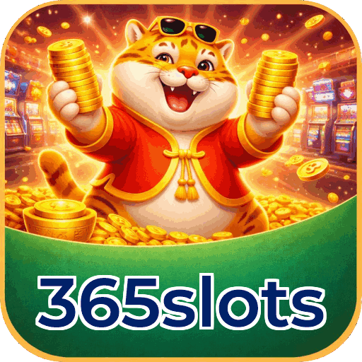 Cadastro Rápido 365slots - Processo Simples em 2 Minutos