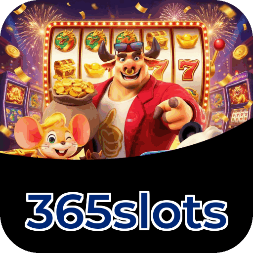 Siga a 365slots no Facebook