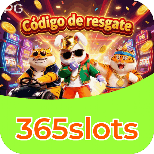 Slots Premium da PG Soft na 365slots