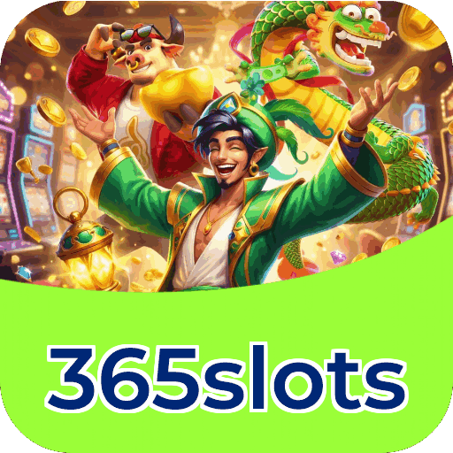 Equipe de suporte ao cliente da 365slots