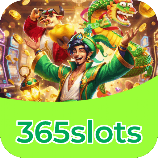 Instalação iOS 365slots
